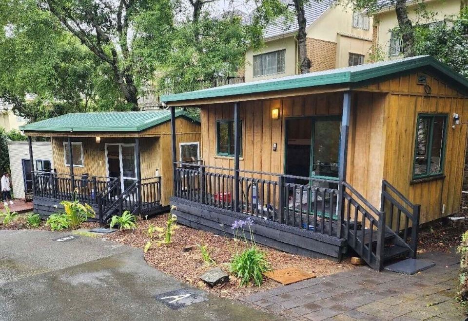 터치우드 모터 인