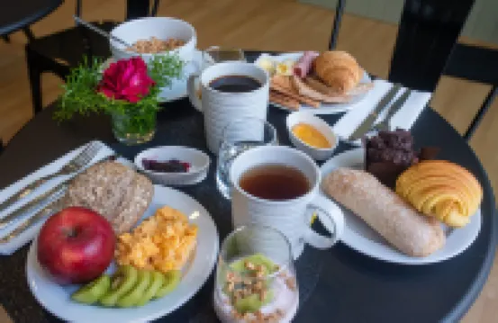 Olive Boutique Guesthouse