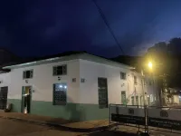 Ander-House Luxury Hotel a Boavita