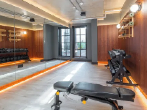 Room2 Belfast Hometel Hotels in Belfast