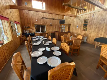 Hotel Posada del Río Отели в г. Чиле-Чико