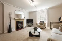 Host & Stay - Yule House Hotels in Alnwick