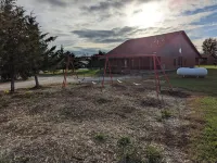 Cannon Dam Cabins Hotels in Ralls County