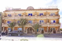 I Love Boa Vista - Widespread Hotel