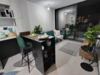 Oceana Suites La Florida Friolan Roa