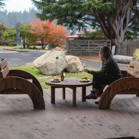 Maydena Lodge
