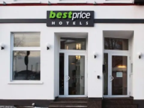 Bp24 Hotel Aachen Hotels in Aachen