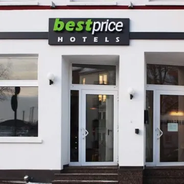 Bp24 Hotel Aachen