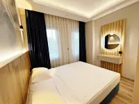 Kemer Sunrise Suit Hotels in Kuzdere Mahallesi