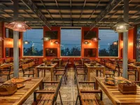 The Hosteller Goa, Mandrem Hotels in Mandrem