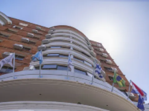 Alfa Suites - Montevideo Hotels in Montevideo