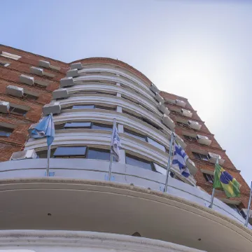 Alfa Suites - Montevideo