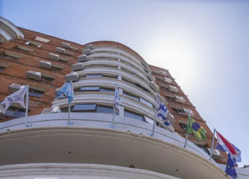 Alfa Suites - Montevideo