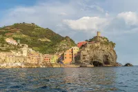 Bonaria Boutique House Ac  Cinque Terre - 2 stelle