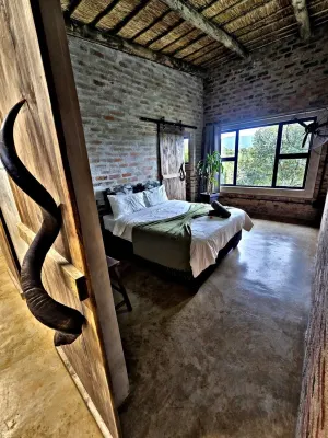 Syeta Bush Lodge - Whispering Thorn - Campgrounds
