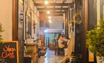 Coffee Tree Boutique Hostel