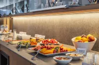 Maraias - Luxury Suites & Apartments - breakfast