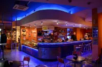 Hotel Blue Rose's