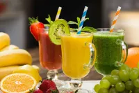 Malak Palace Cairo Hotel - Завтрак