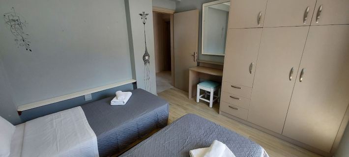 Rethymno Suburb Maisonette Hotels in Rethymno