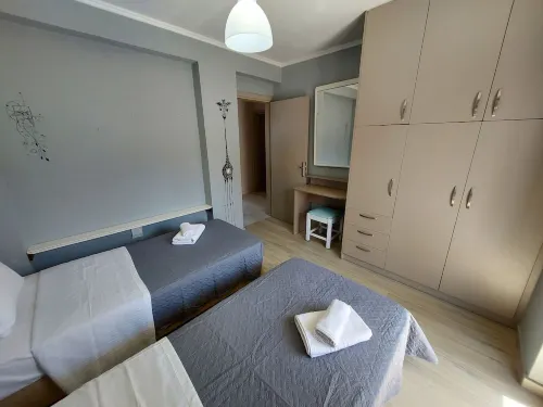 Rethymno Suburb Maisonette - 2 tähden