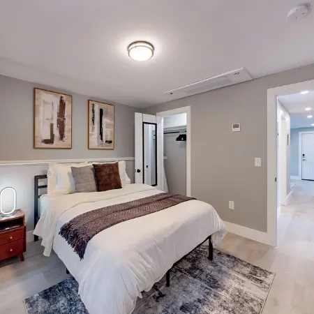 Five75 Lux PROV - Suite 3