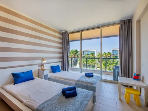 Algarve Sun-Sea Retreat