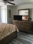Captain Jack's 3BR/3BA 50 ft From Beach Sleeps 9