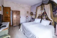 Le Clos Saint Paul - Hotel/Alojamientos familiares