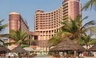 Holiday Beach Hotel Danang