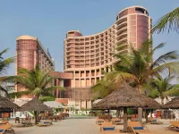 Holiday Beach Hotel Danang Hotels in Bac My An Beach