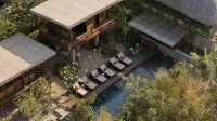 Ennea Hotel - Adults Only Hotels in Santa Maria Colotepec