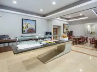 Leflet Sanlucar Hotels in Aljarafe