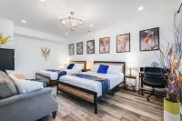 Shenandoah Paradice by RedHill Stays - Family & Group Friendly Mountain Retreat