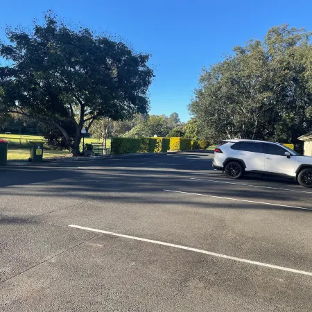 Country Motel Ipswich