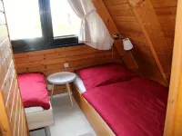 House m.WLan, Sky, near the beach, renovated, dogs welcome, fully fenced Hotels in Damp