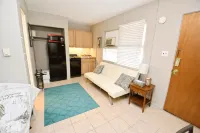 Studio Apartment Close to Notre Dame 1309 1