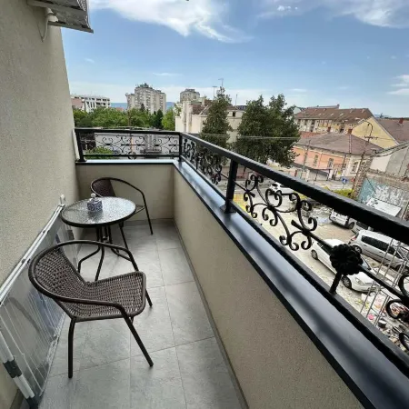 I&I Apartments 3 Bedrooms I