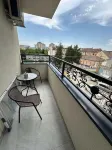 I&I Apartments 3 Bedrooms I - С парковкой
