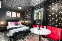 Luxe 4 Br Private Pool, Hot Tub, Games, 5 Min Old Town, 15 Min Barrett Jackson!