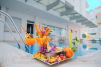 Xperia Grand Bali Hotel - All Inclusive - sul mare