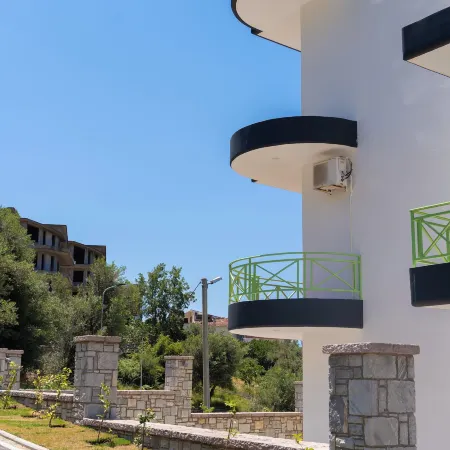 Olivet Hotel