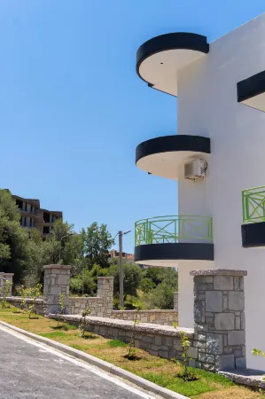 Olivet Hotel Отели рядом с достопримечательностью «Plaża»