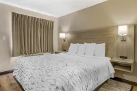 Red Roof Inn Bourbonnais Hotels in Kankakee