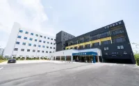 Centum Hotel Mokpo Namak branch