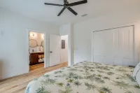 Forget your worries in this serene space. New 4-bedroom 4 bath house in Astor