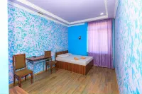 Alpina Hotel Yerevan Hotels in Балаовіт