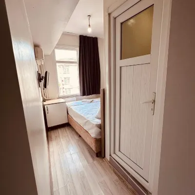 Hotel Sera Laleli โรงแรมใกล้สถานี Laleli Tram Station
