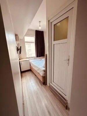 Hotel Sera Laleli