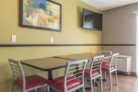 卡普斯卡辛舒適飯店